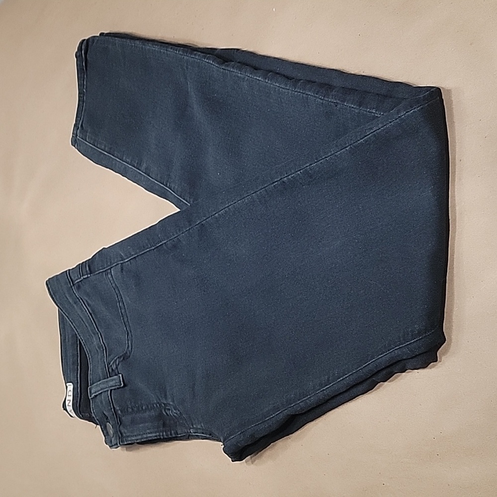 J Brand, Size 28 "Olympia" Dark Wash Thin Skinny Jeans, Gently Used Condition